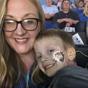 Meet your Posher, Jamie